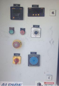 Control-Panel