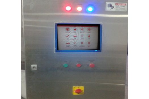 Option of Control panel