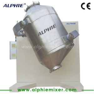 Alphie Mixer 1500 FD