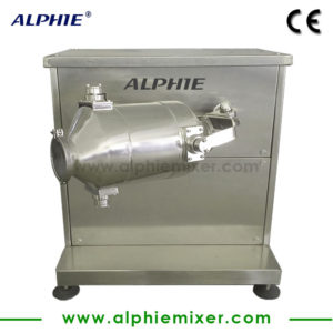 Alphie Mixer 20 FD