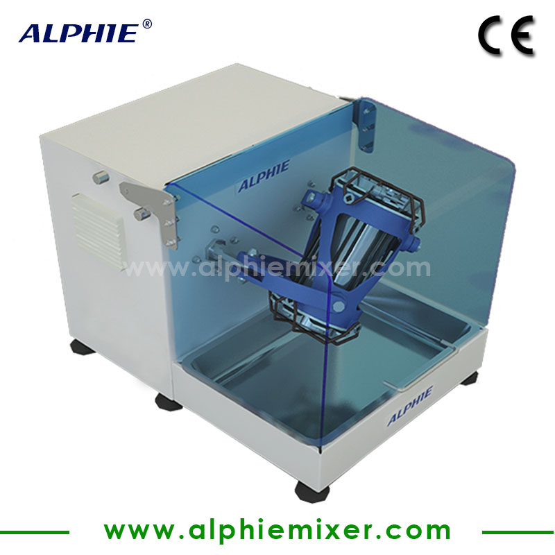 Alphie Mixer 3 Ltr