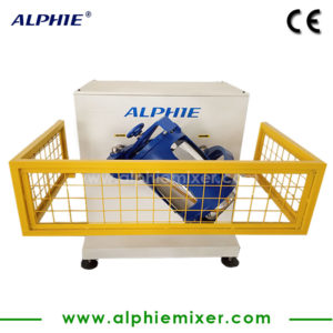 Alphie mixer 20 ltr