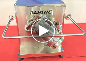 Alphie 20 GMP